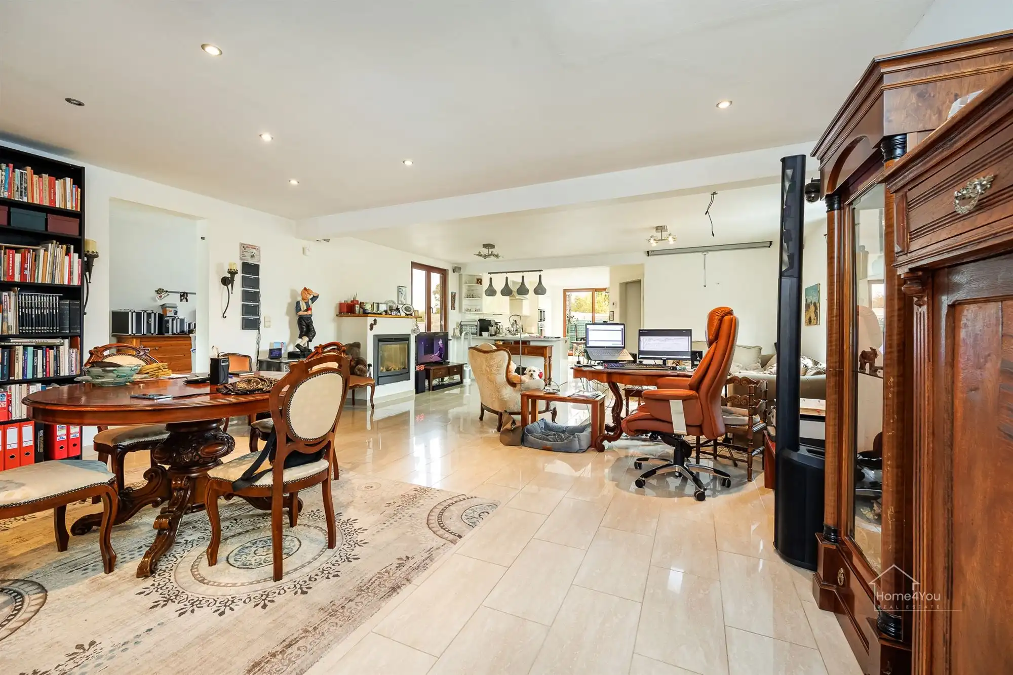 Veelzijdig woonhuis met mogelijkheden tot 3 wooneenheden  foto 4