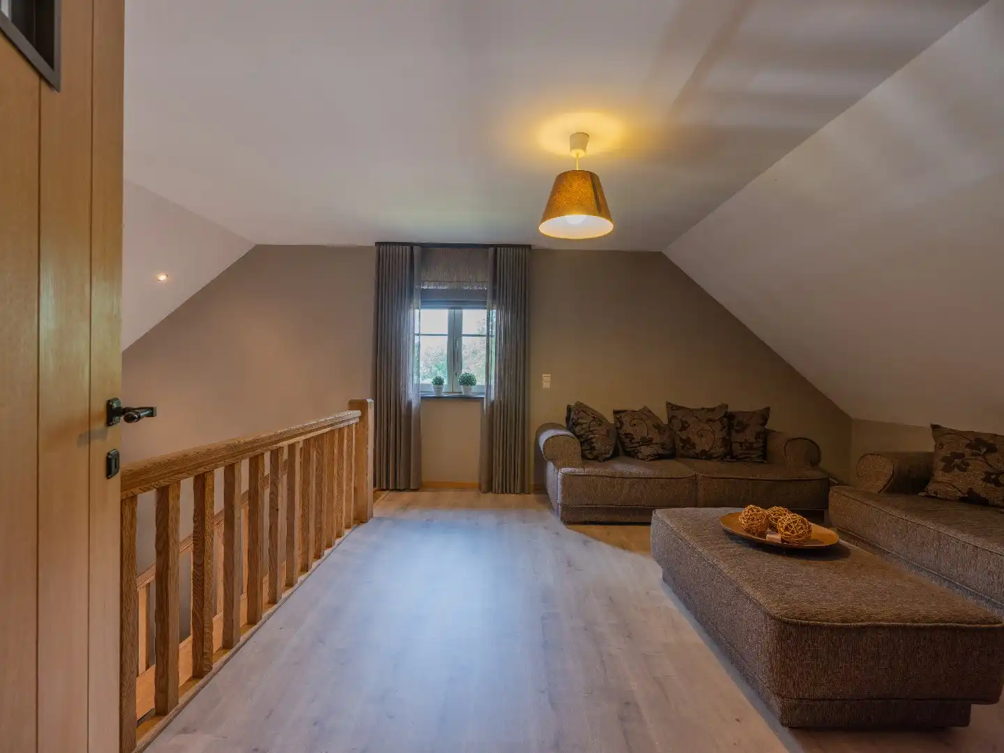 Luxueuze villa met prachtige tuin  foto 17