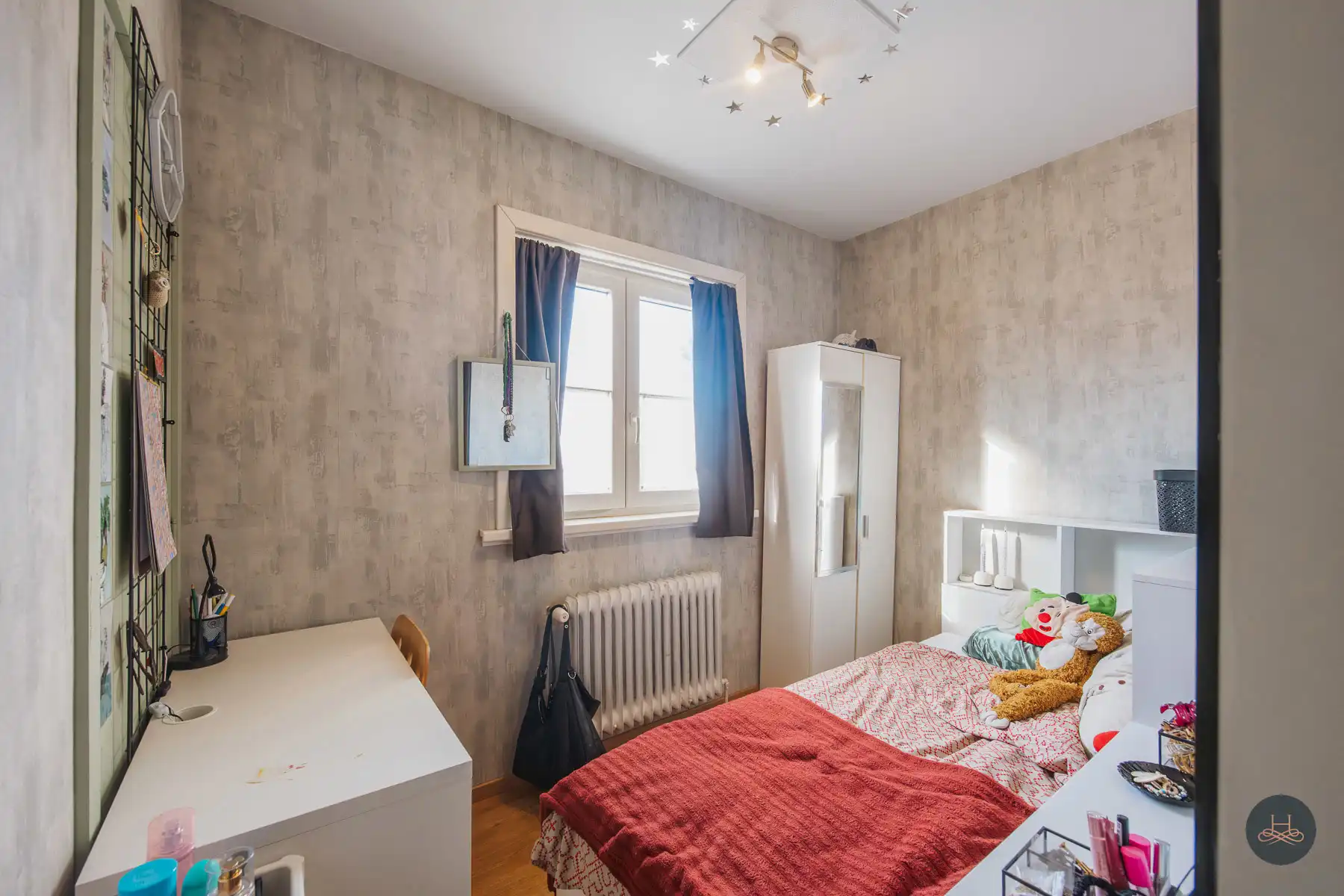 Instapklaar, veelzijdig en energiezuinig huis met ruime tuin foto 22