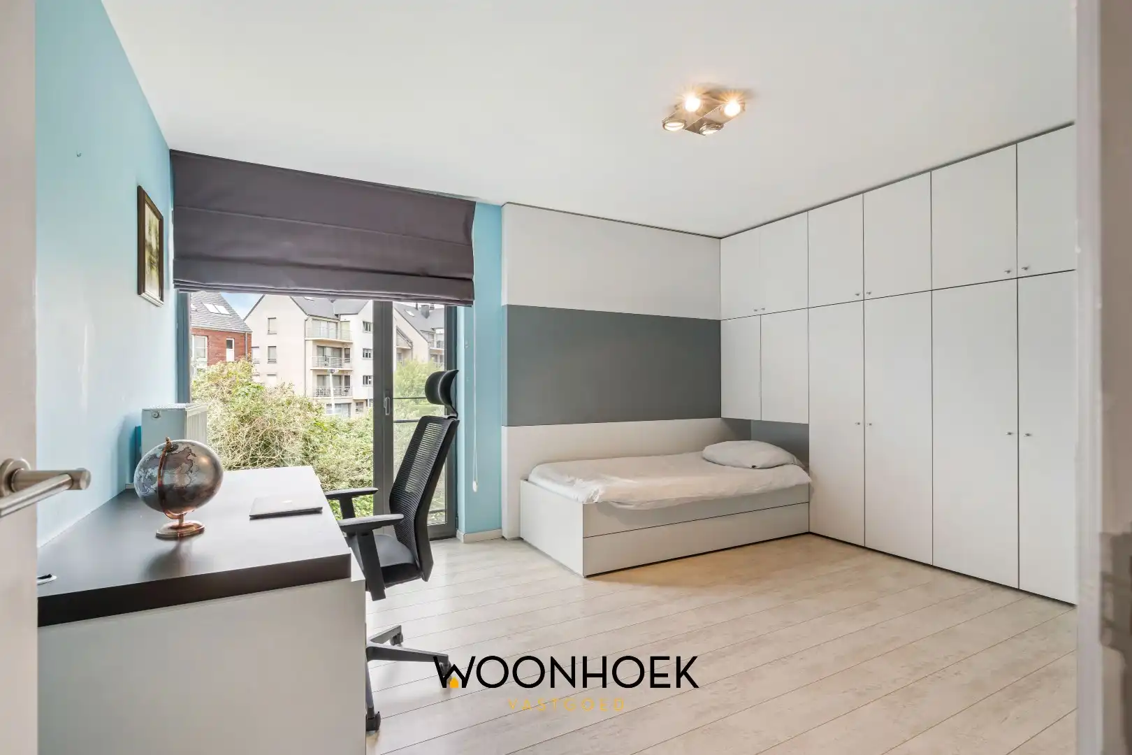 VERKOCHT! Woonhoek Vastgoed Lokeren foto 17