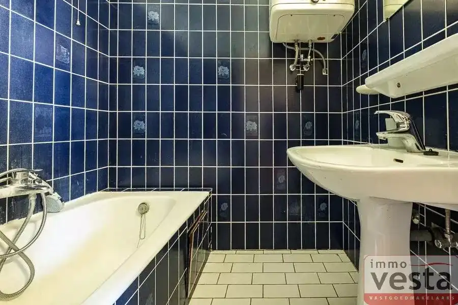 Appartement in het centrum foto 21