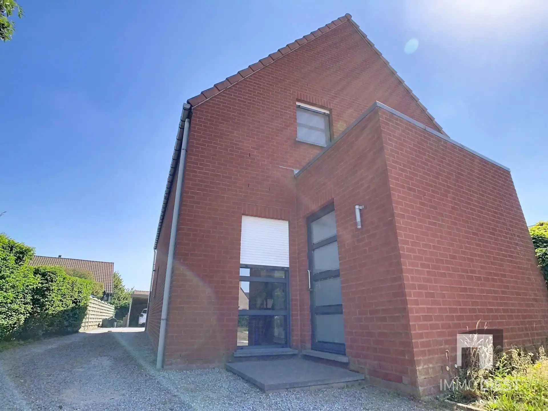 Stijlvolle vrijstaande woning op 6a99ca foto 36