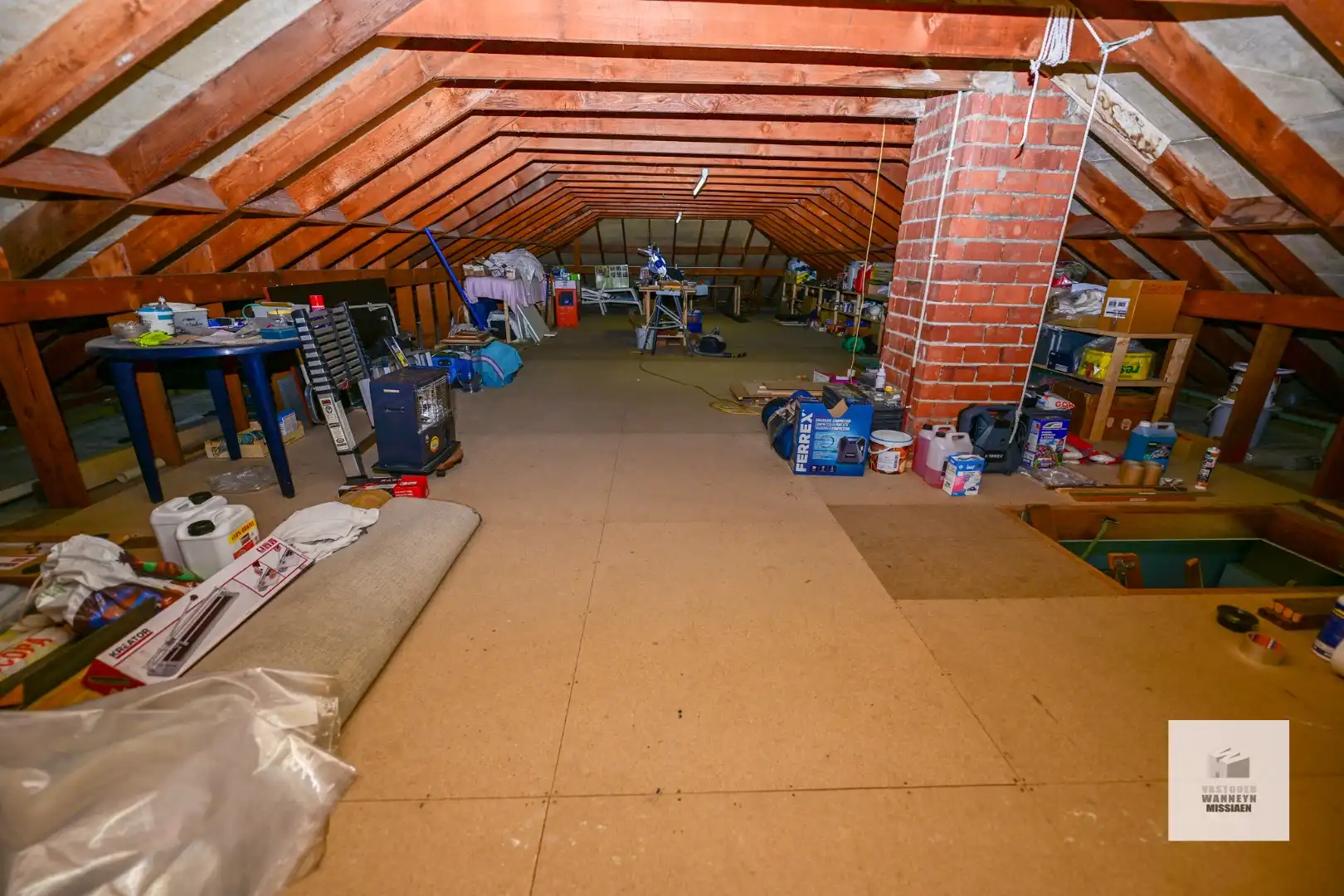 Rustig gelegen gelijkvloerse woning op 992m² in Aalterveld foto 26