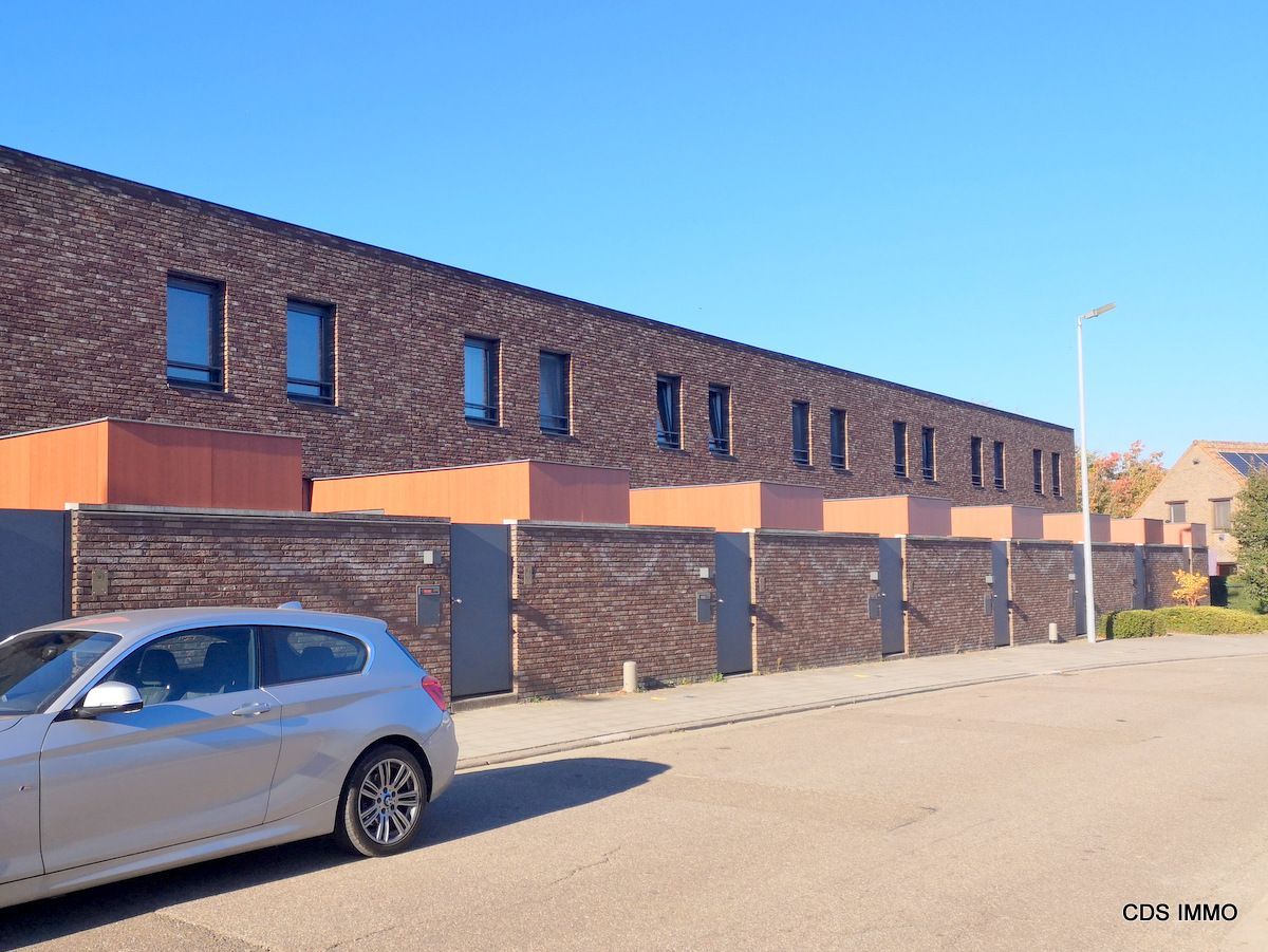 MODERNE WONING VLAKBIJ GASTHUISBERG foto 18