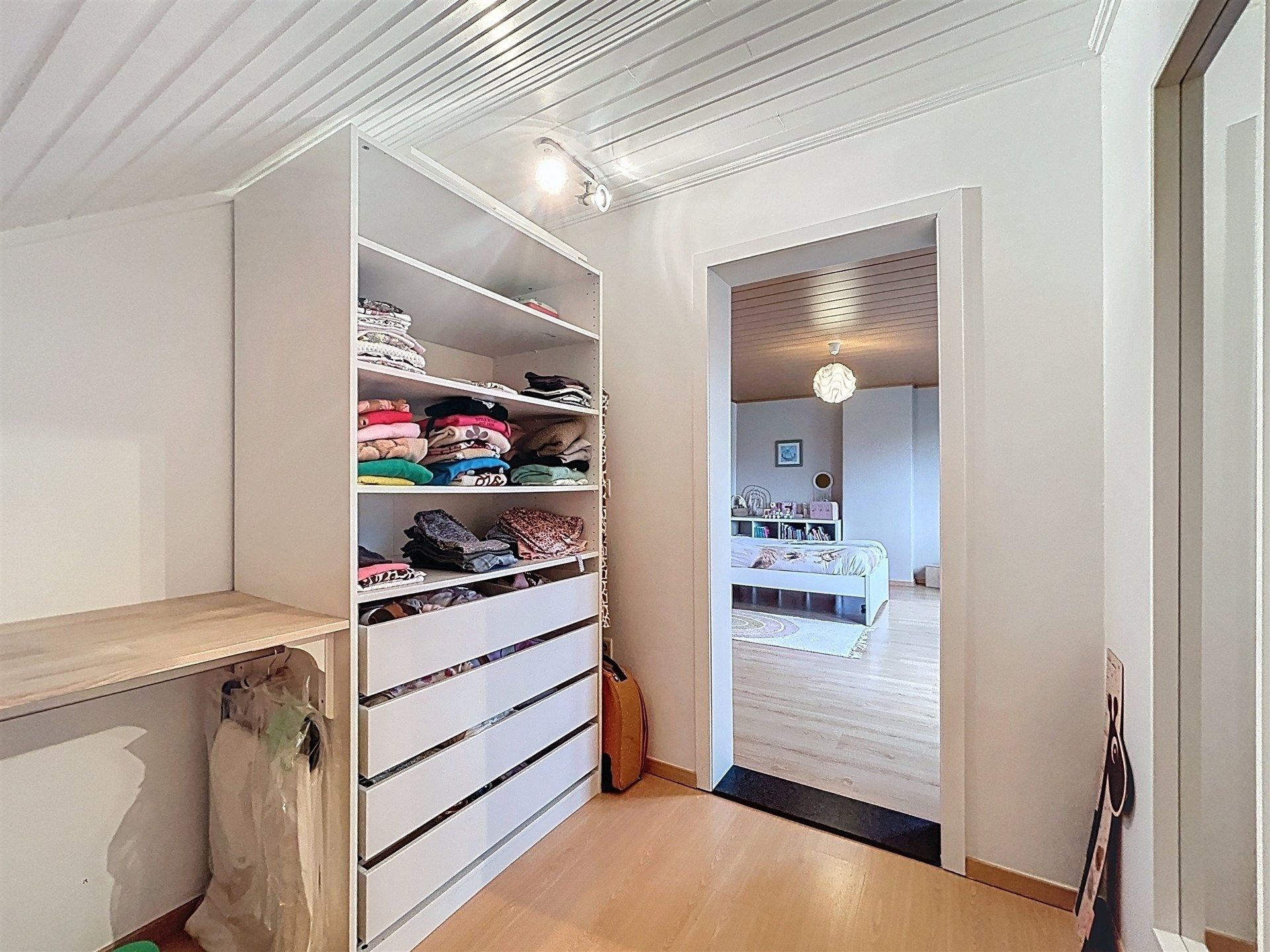 Open bebouwing met 4 slaapkamers op 3550m² foto 21