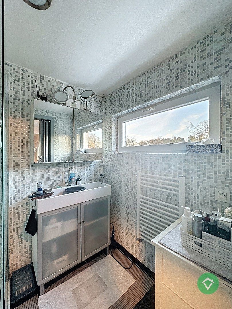 Woning met 2 slaapkamers en garage te Koekelare  foto 14