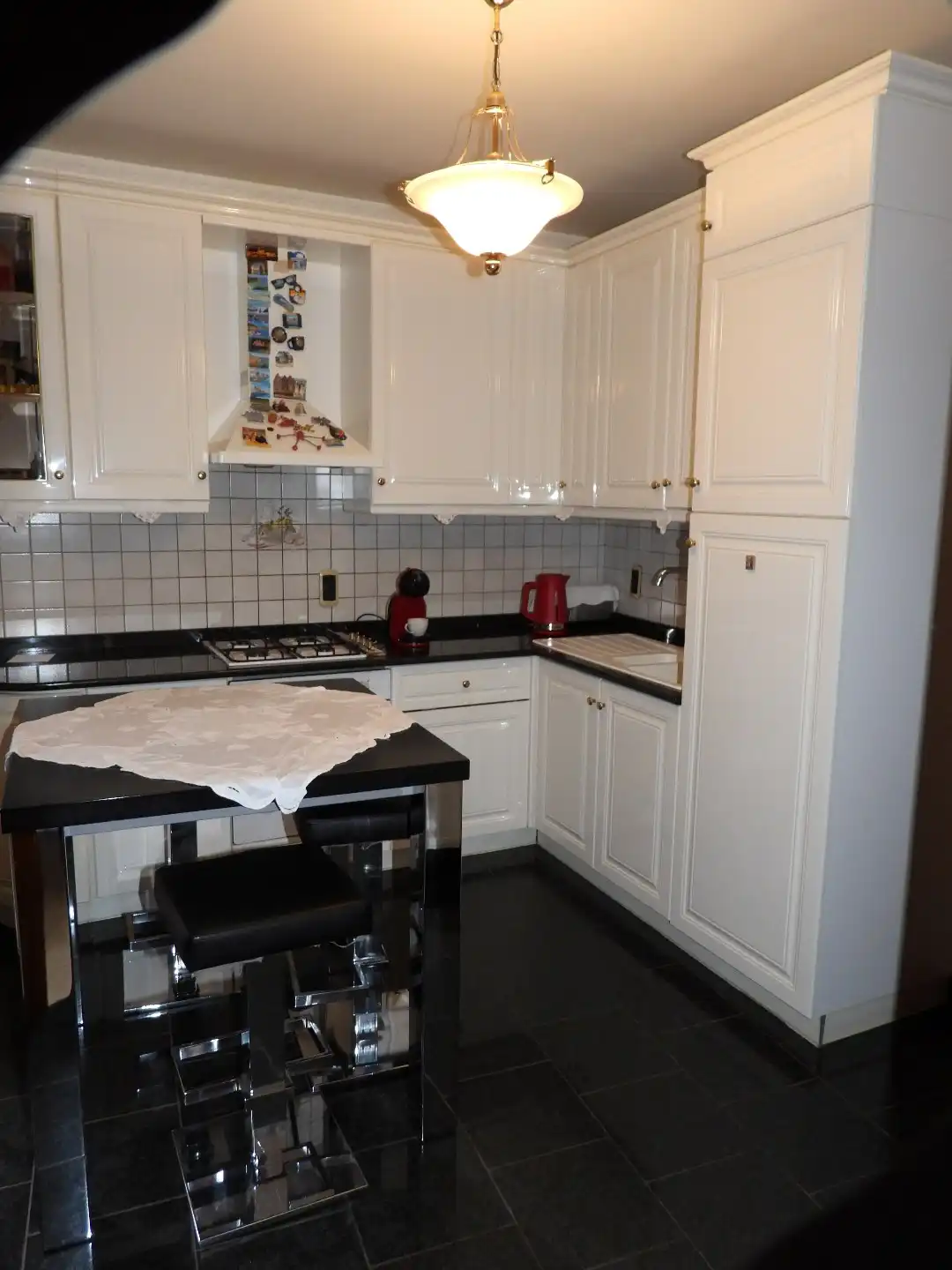 Karaktervolle woning op toplocatie in het hart van Sint truiden foto 4