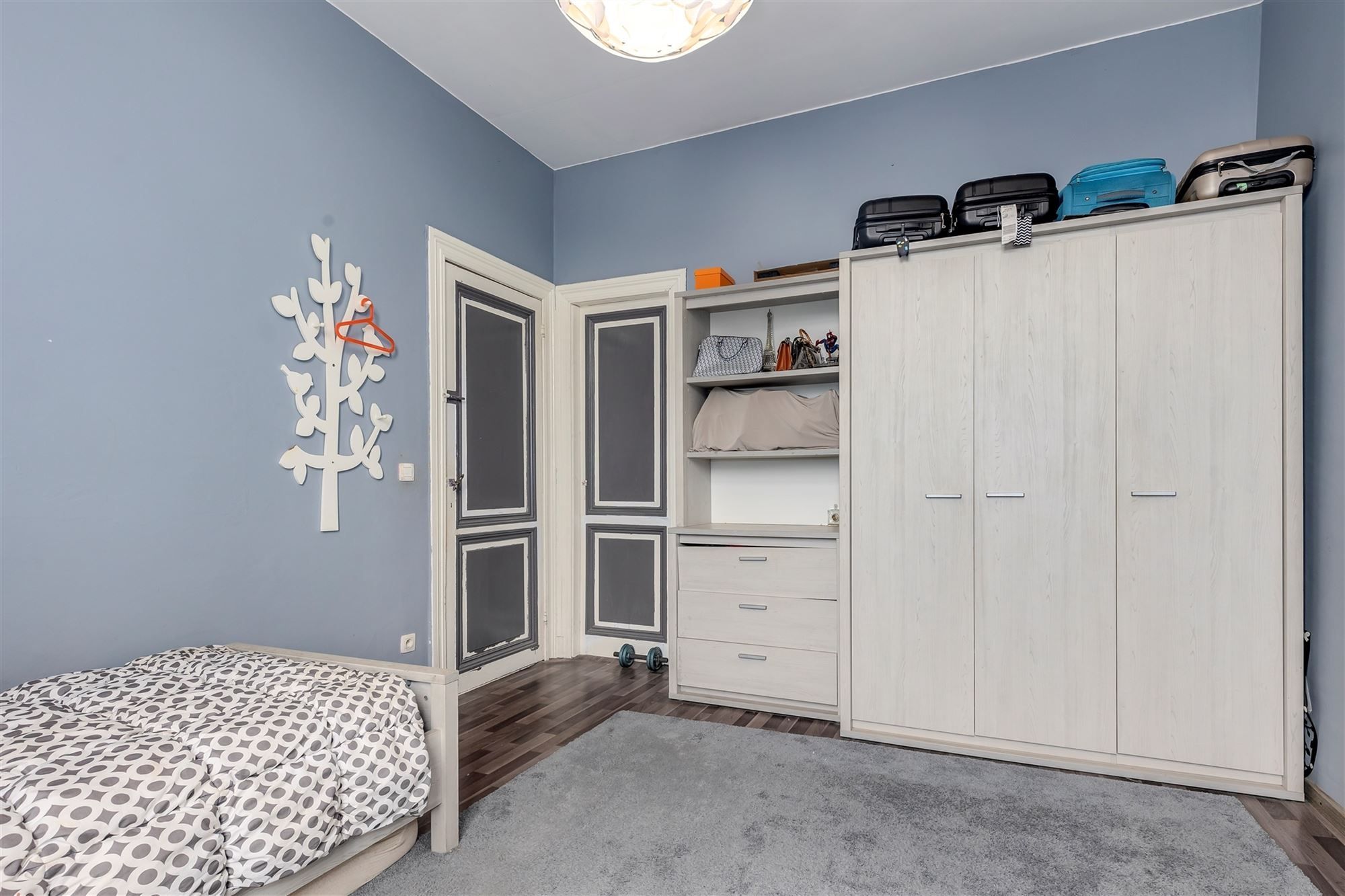 Ruime woning met 4/5 slpk en magazijn  foto 26