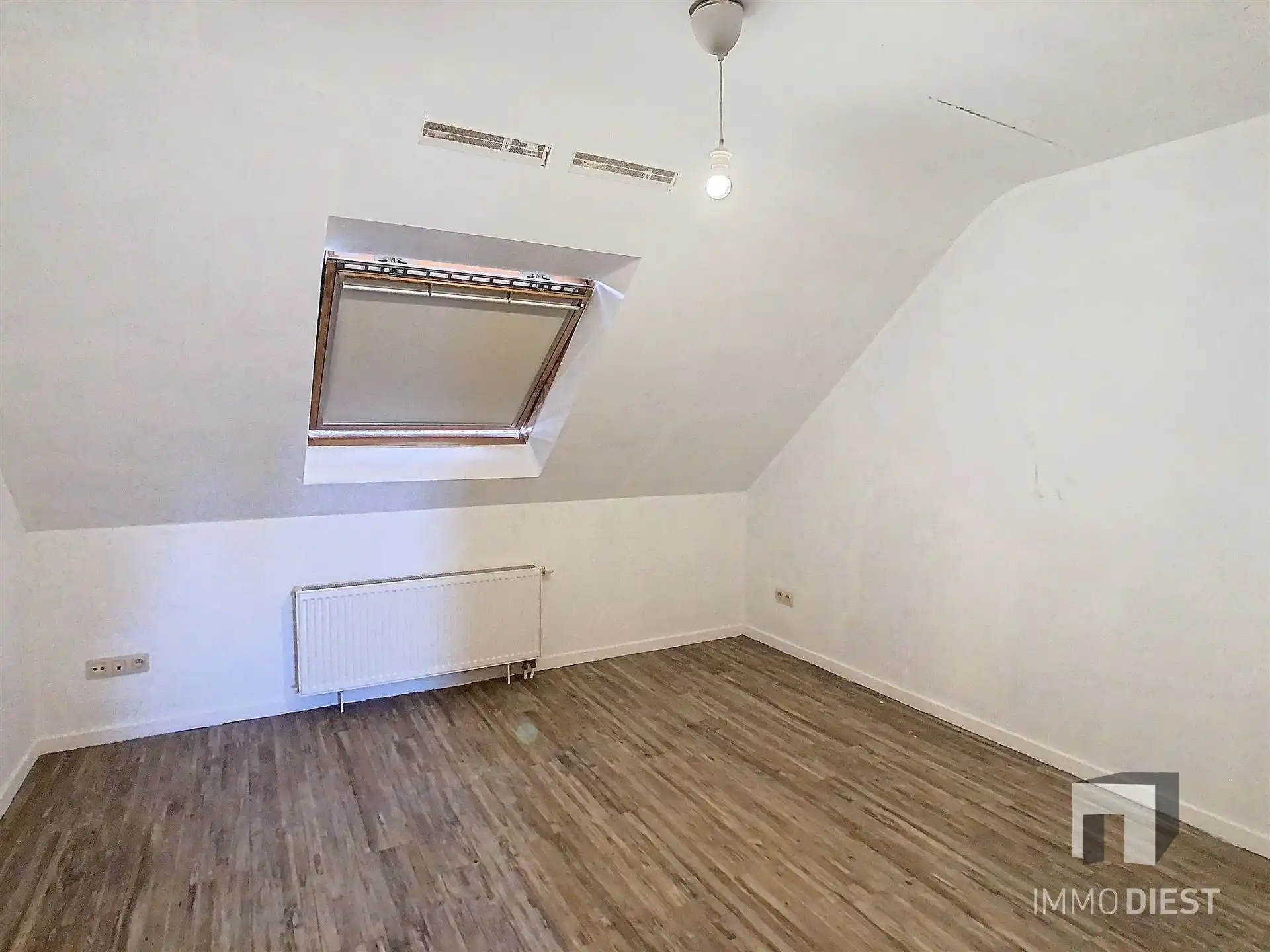 Duplex appartement foto 13