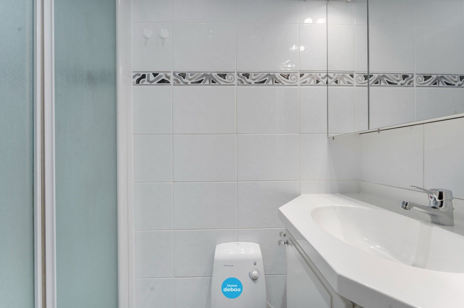 Instapklaar appartement met prachtig frontaal zeezicht foto 11