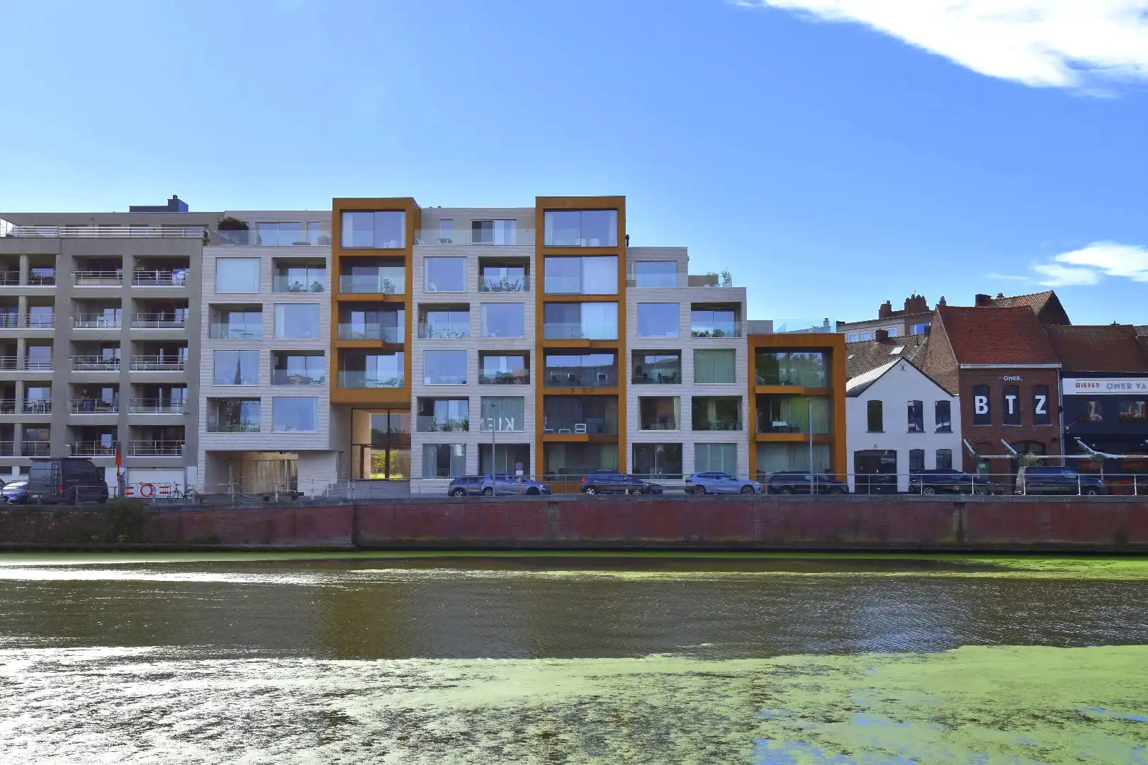Appartement te koop 8500 Kortrijk