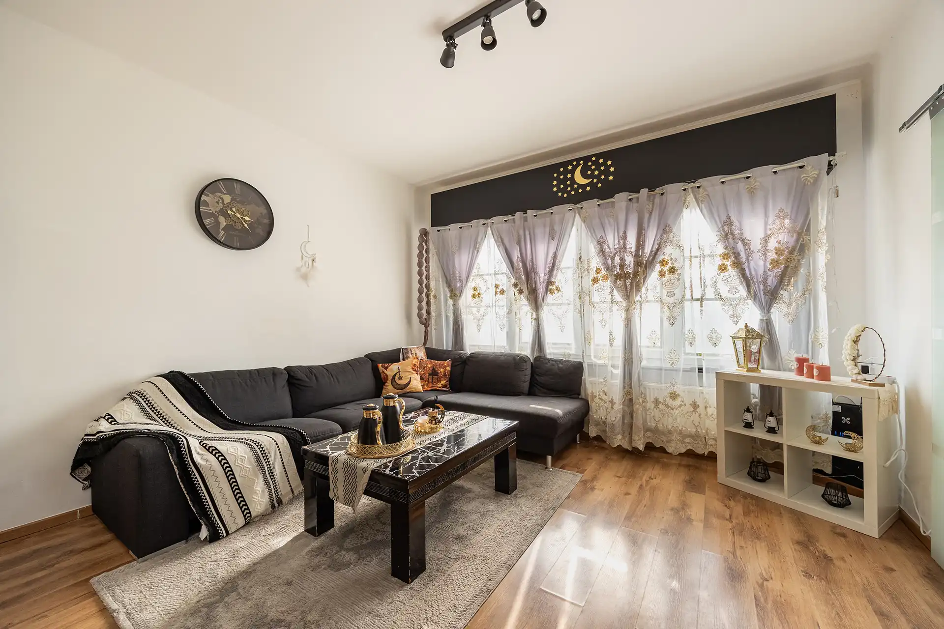 Instapklare woning met 3 slpk en tuin foto 10