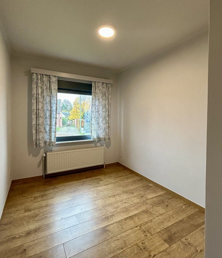 Ruime gezinswoning met prachtige tuin in rustige straat te Blanden foto 13