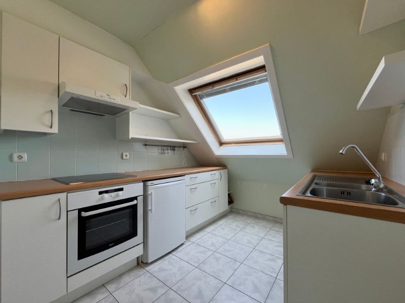 RUIM EN ZONNIG APPARTEMENT foto 8