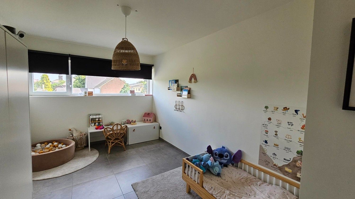 Energiezuinige woning met 3 slaapkamers en zonnepanelen. foto 7