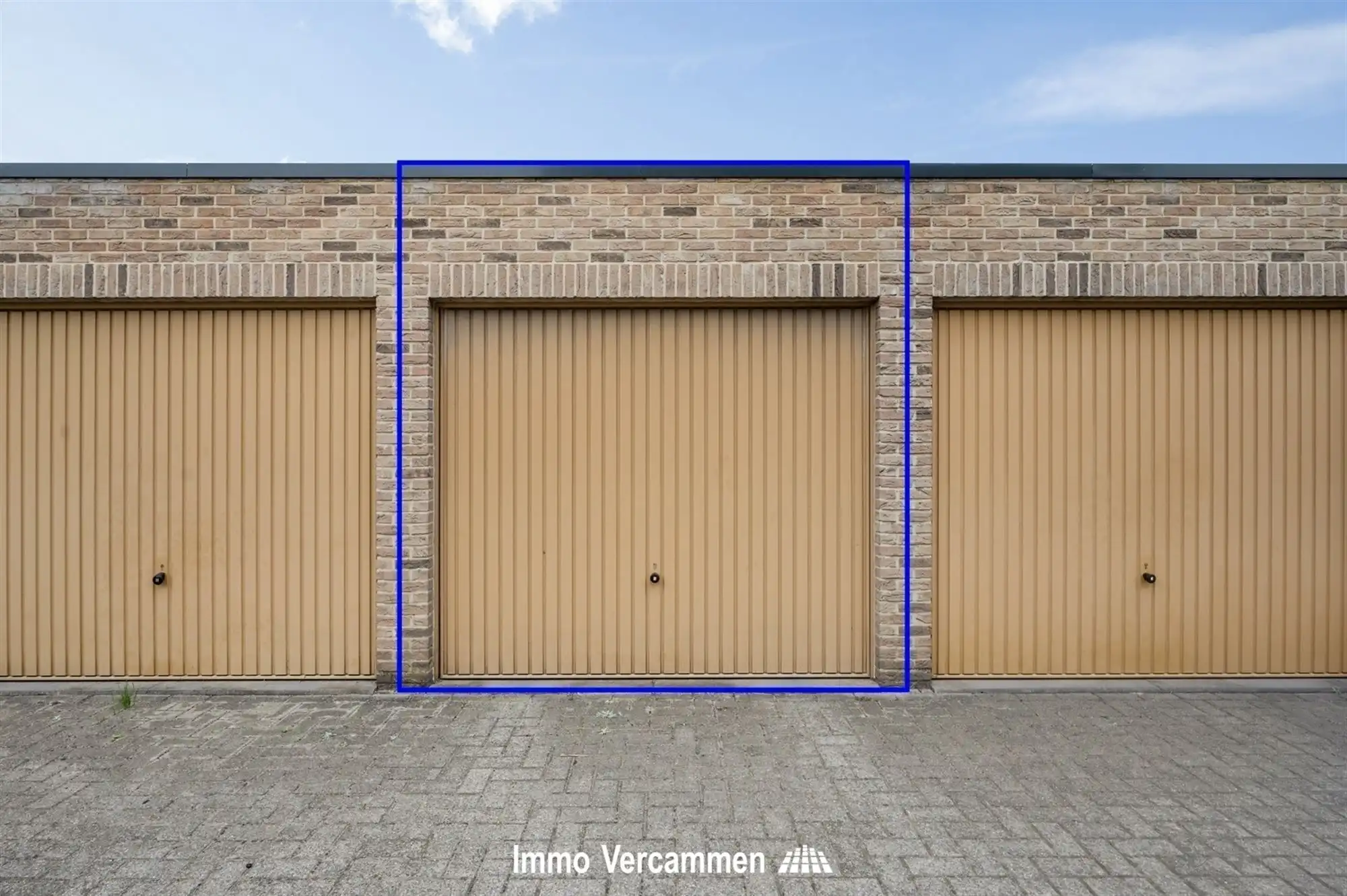 Knap appartement te Onze-Lieve-Vrouw-Waver foto 13