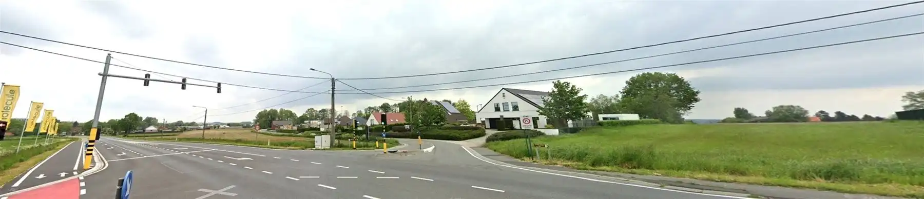 Bouwgrond zonder bouwverplichting foto 2