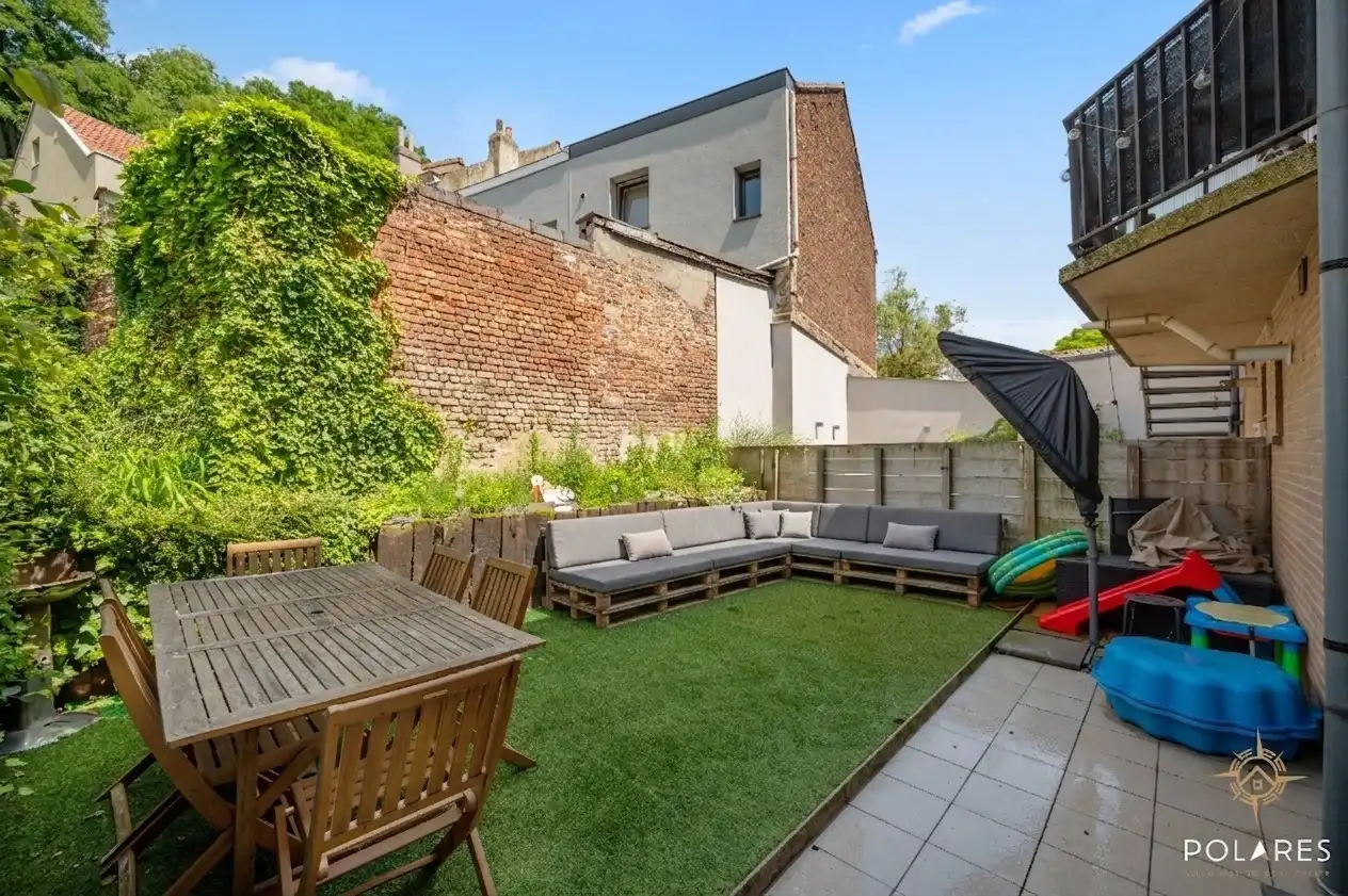 Huis te koop Overijsesteenweg 35 -/A - 3090 Overijse