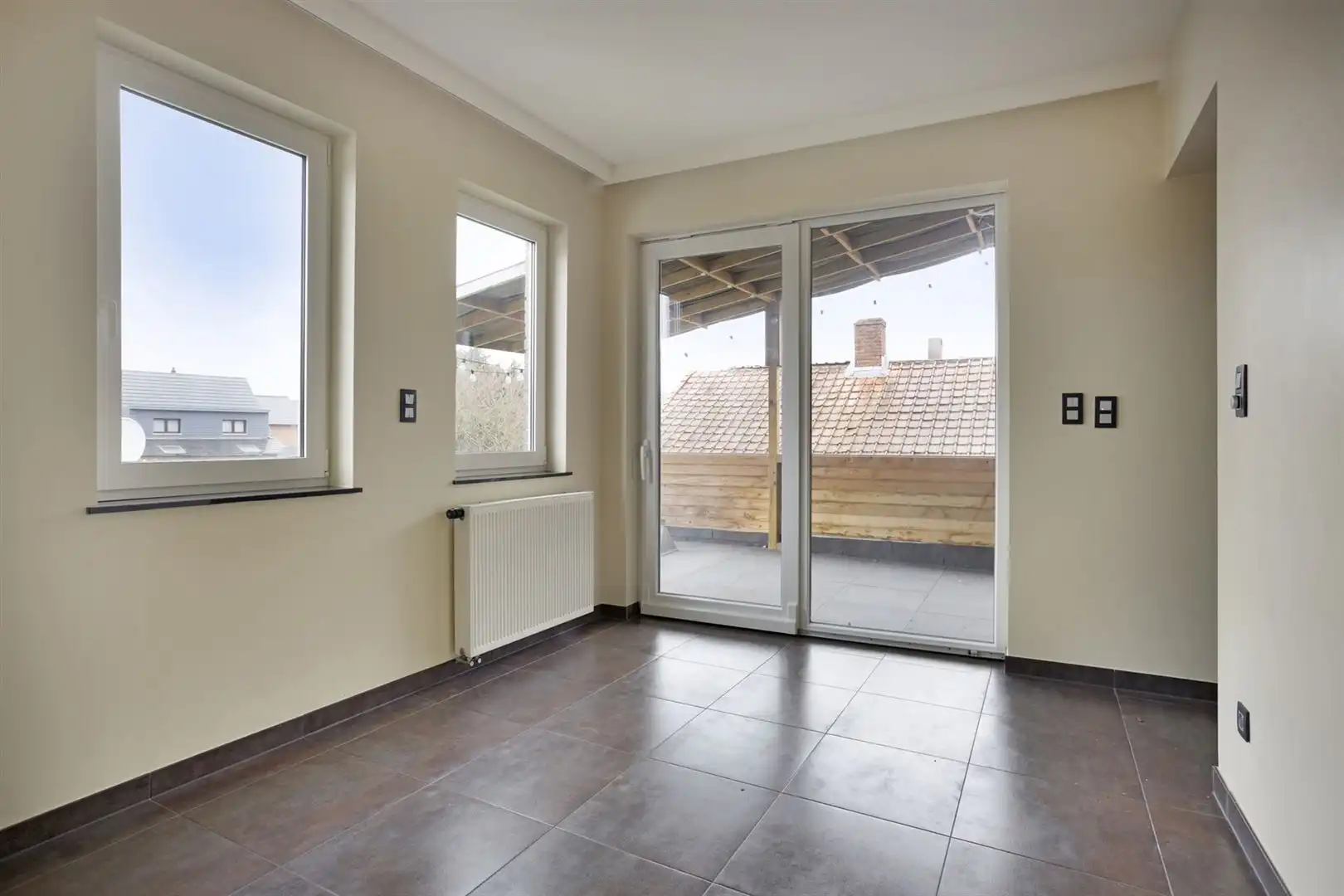 TE KOOP: Opbrengsteigendom in het centrum van Heusden-Zolder! foto 16