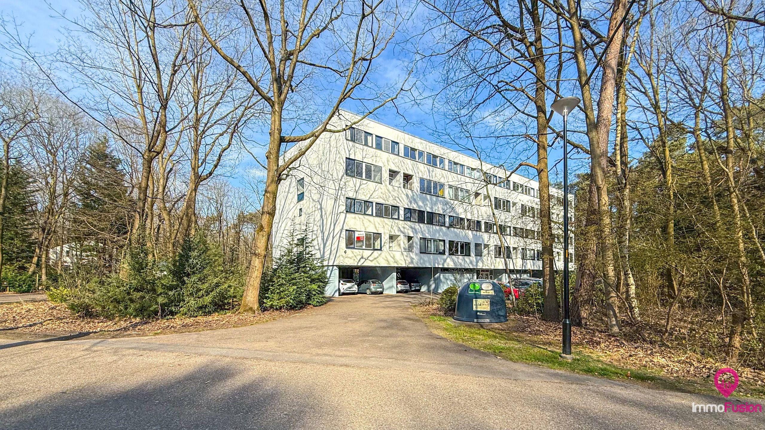 Ruim instapklaar Duplex appartement met 2slpks en goede EPC! foto 25