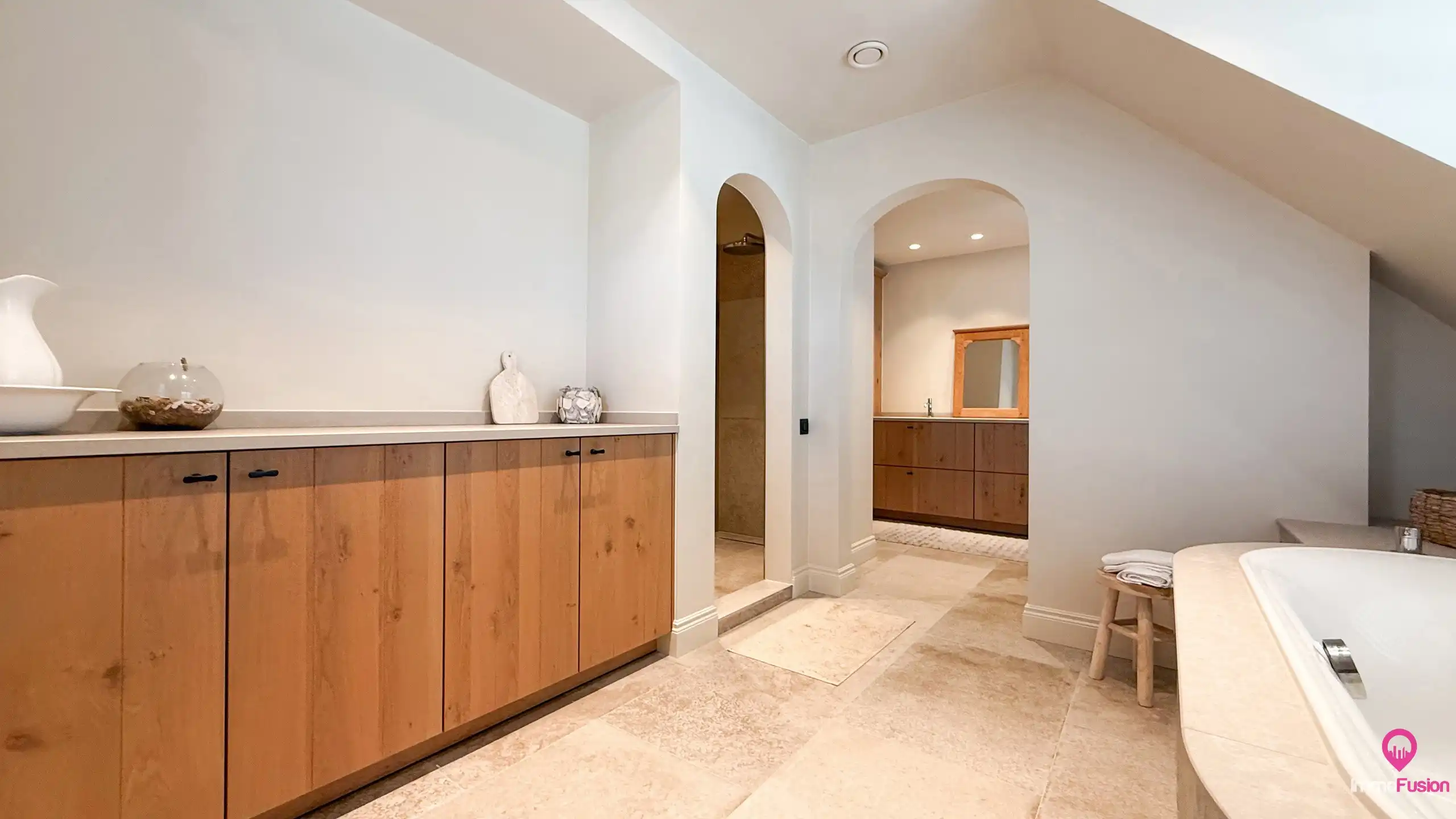 Exclusieve energiezuinige nieuwbouwwoning met 3 slpkms! foto 36