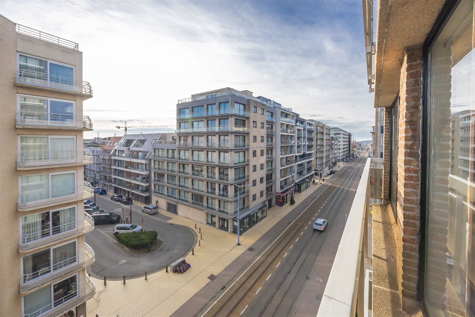 Appartement 2 slaapkamers foto 2