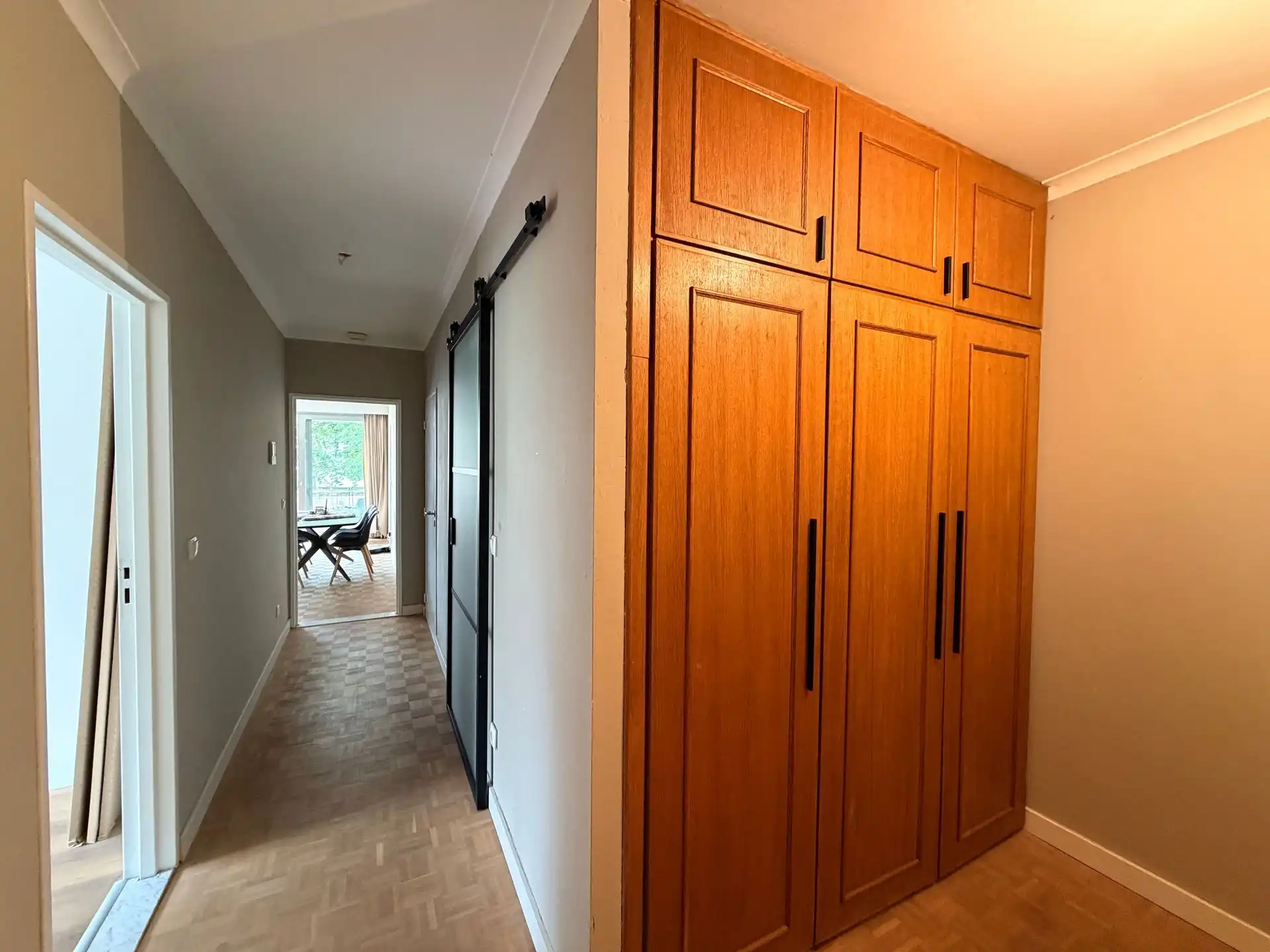 Appartement foto 4