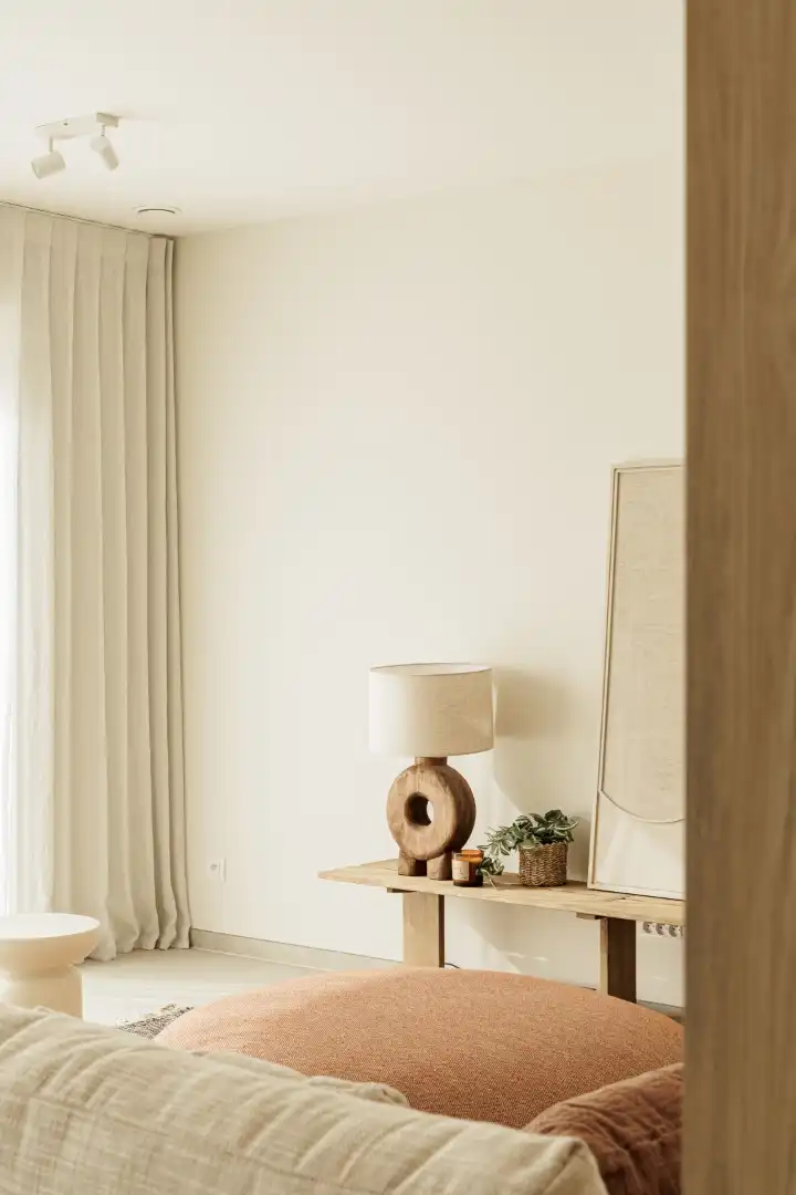 Ruime gezinswoning in Hallaar met nieuwste energietechnieken foto 9