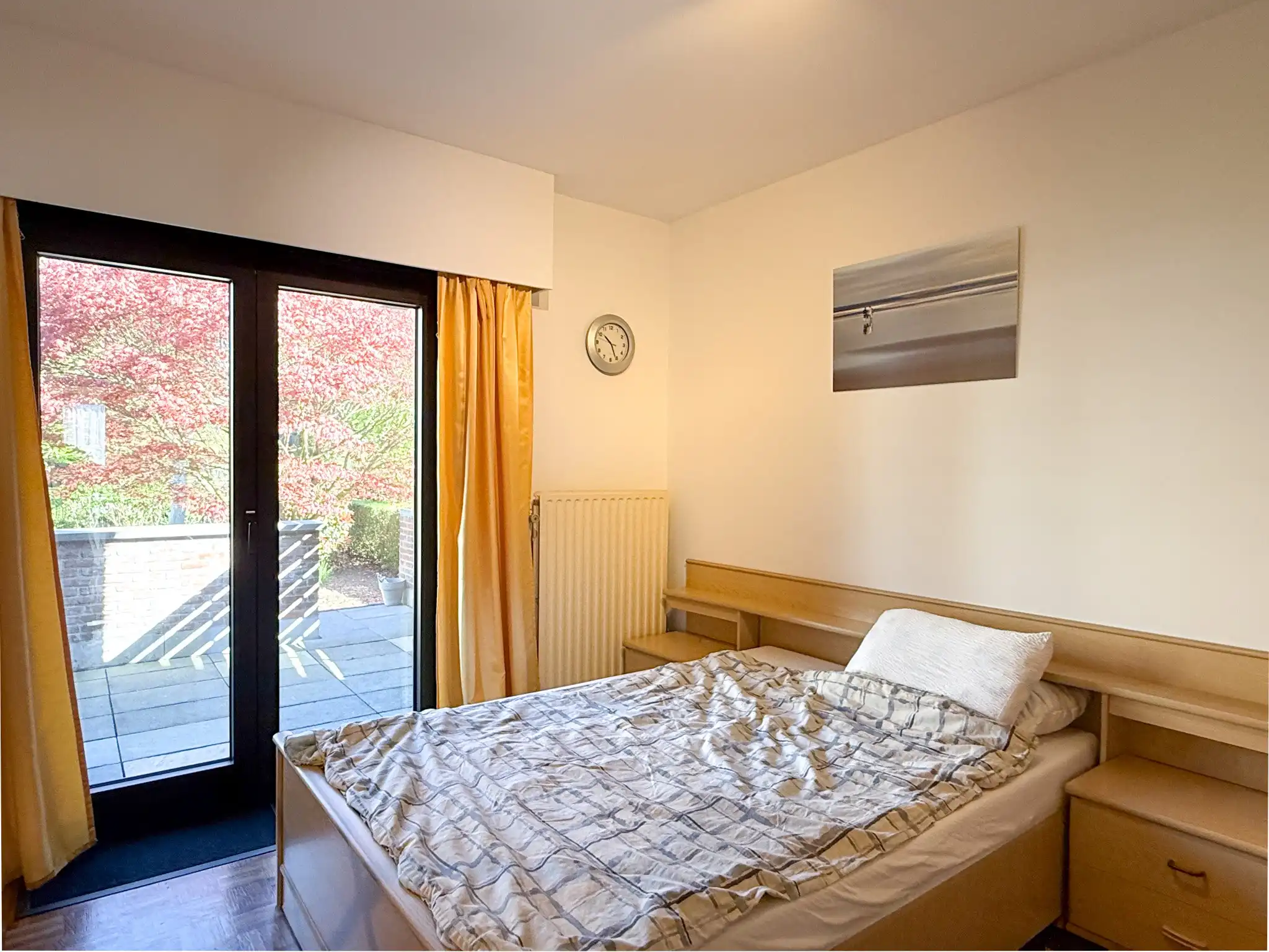 Gunstig gelegen appartement dichtbij het centrum van Beveren foto 11