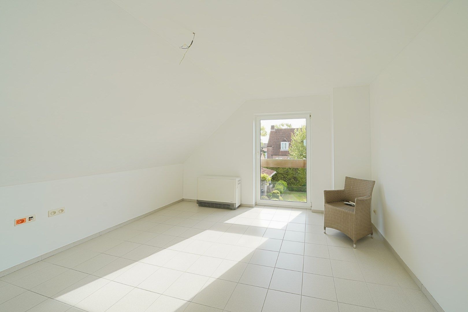 Vrijstaande villa met 6 slaapkamers en prachtige tuin in Bredene-Vosseslag foto 23