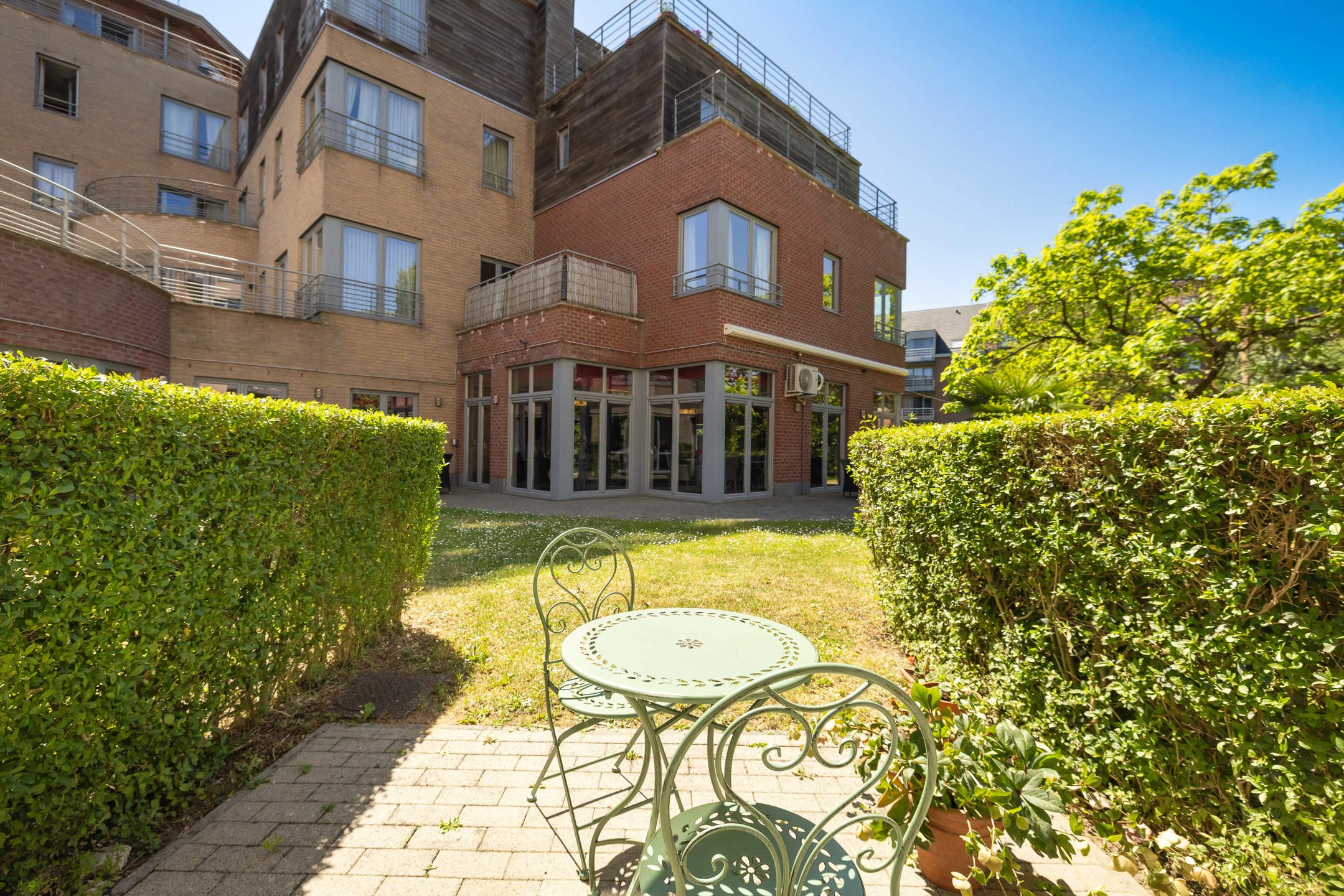 Appartement in RESIDENCE SERVICES foto 12