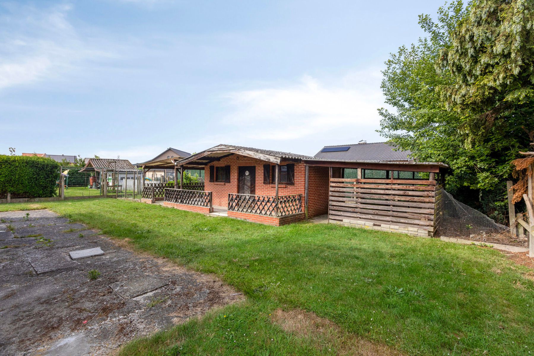 Huis te koop foto 25