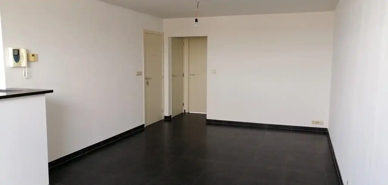 Instapklaar appartement met prachtig zicht op het water in centrum Geraardsbergen  foto 24