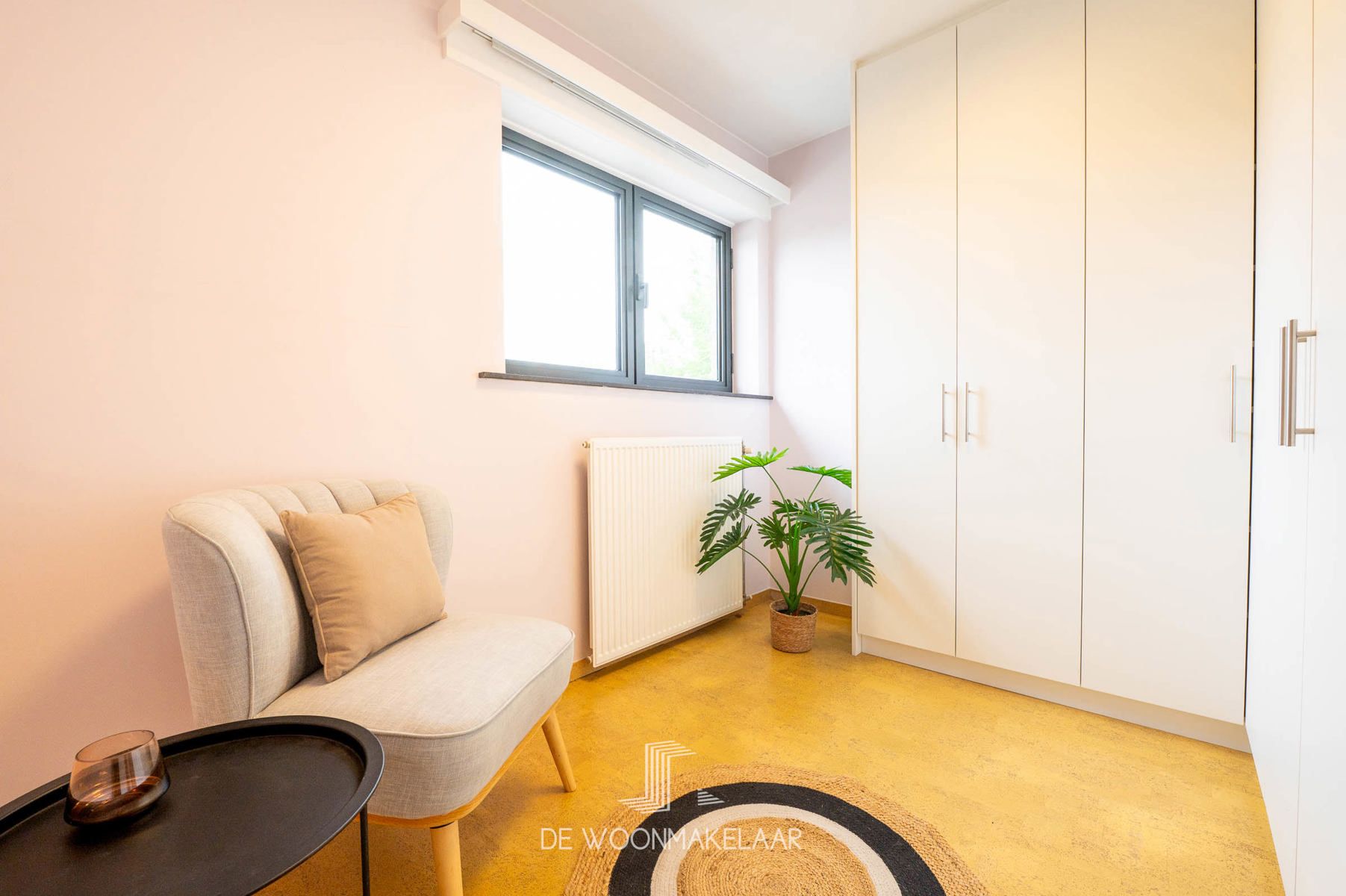 Luxeuze en ruime HOB met 4 slaapkamer en tuin met zwemspa foto 16