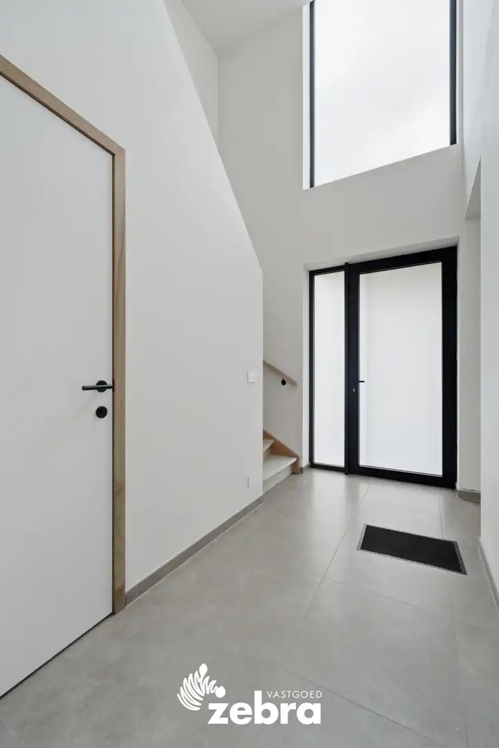 Moderne open bebouwing met 4 slaapkamers te Tielt (Meulebeke)! foto 14