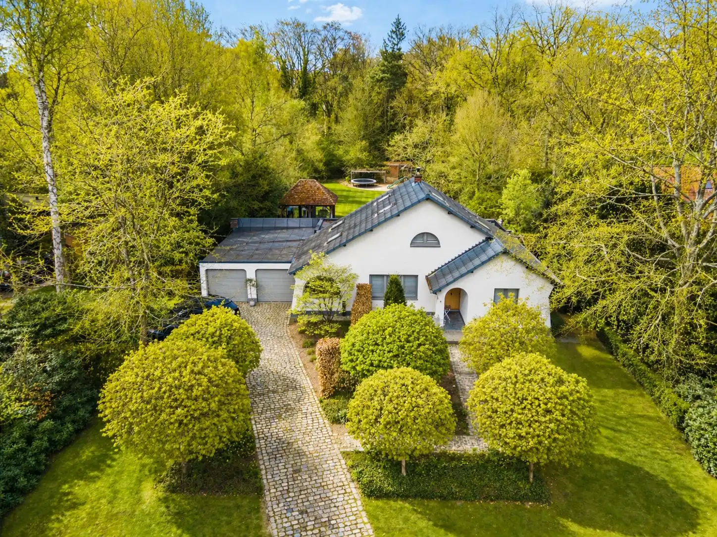 Prachtig wonen op toplocatie foto 8