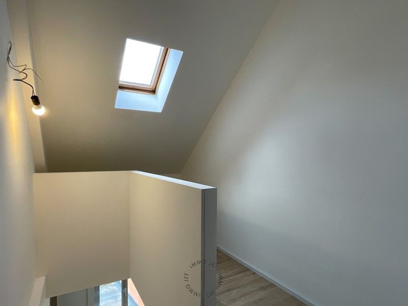Instapklare energiezuinige woning met drie slaapkamers op toplocatie in Melsele foto 12