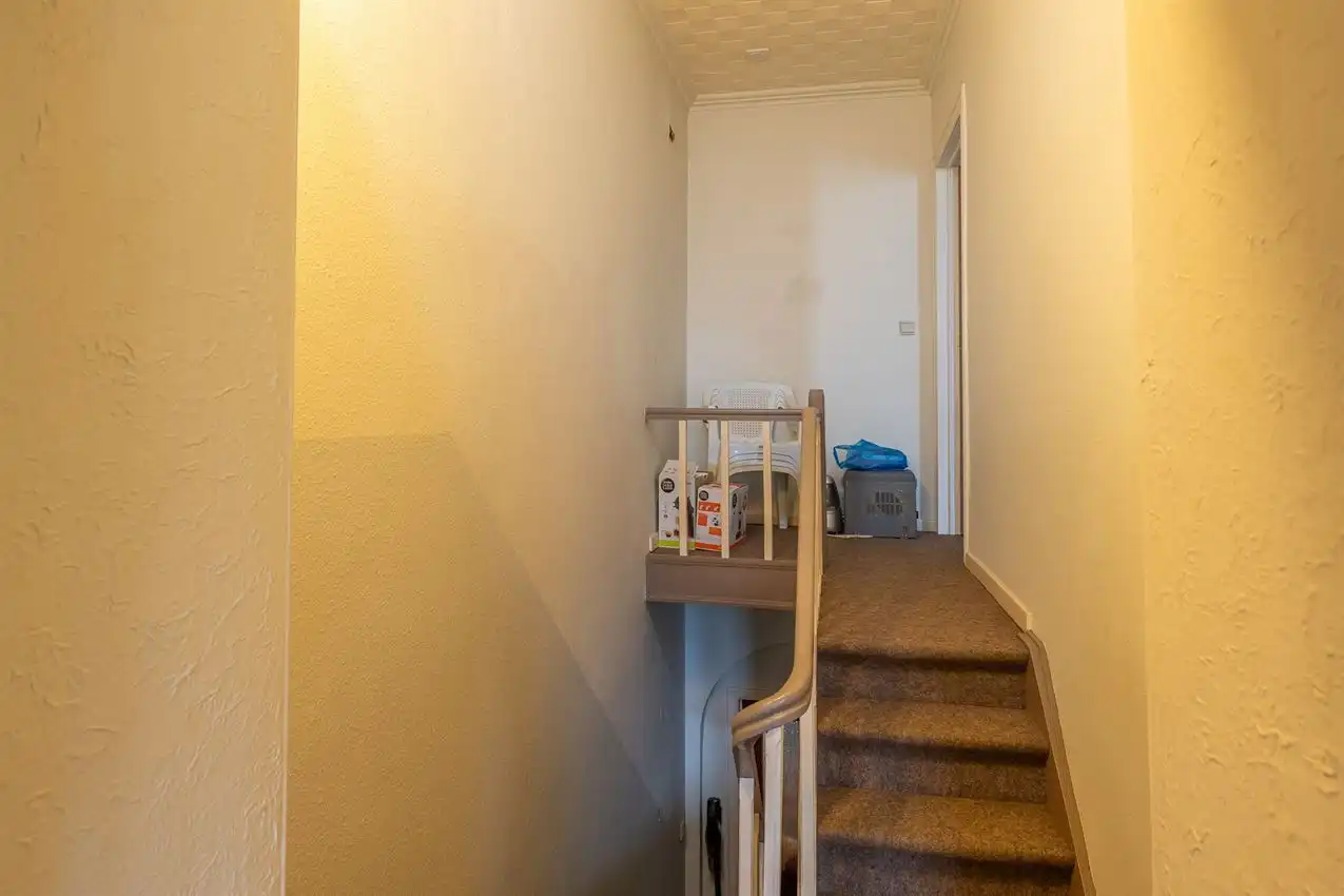 Opbrengsteigendom bestaande uit 3 appartementen foto 18