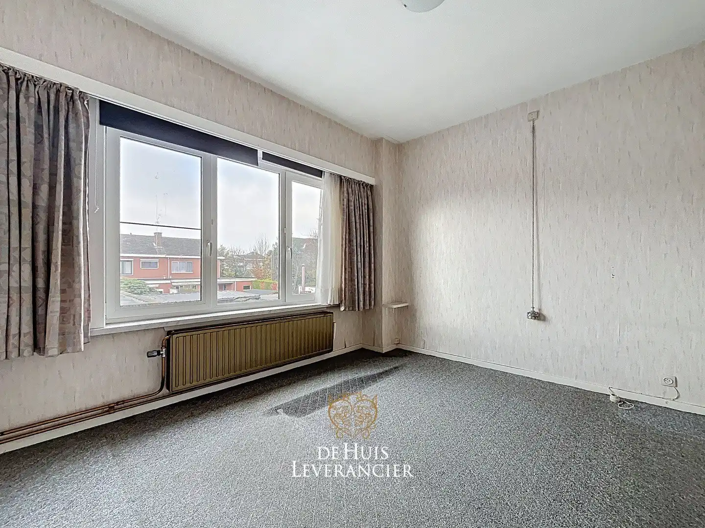 Een huis met potentieel in een buurt met toekomst ! foto 18