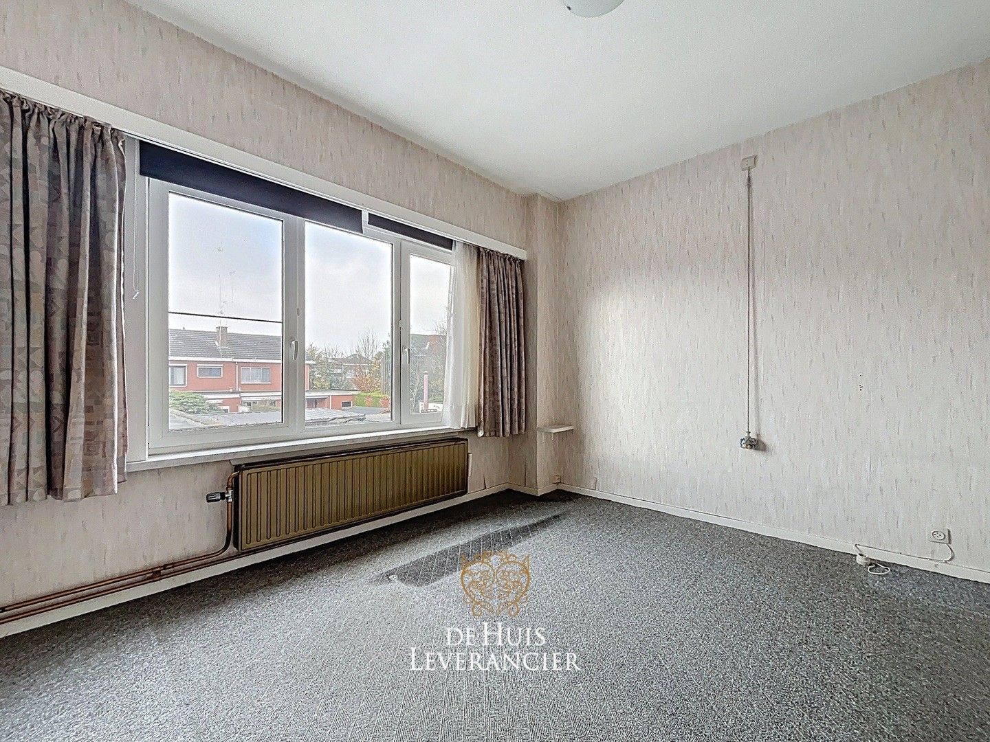 Een huis met potentieel in een buurt met toekomst ! foto 18