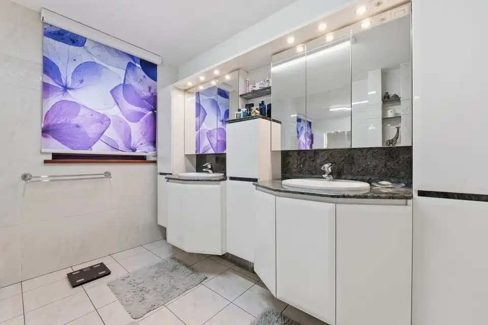 EXCLUSIEVE GEZINSWONING MET RUIME TUIN, 252M² WOONCOMFORT EN TOPLIGGING IN SINT-TRUIDEN foto 24