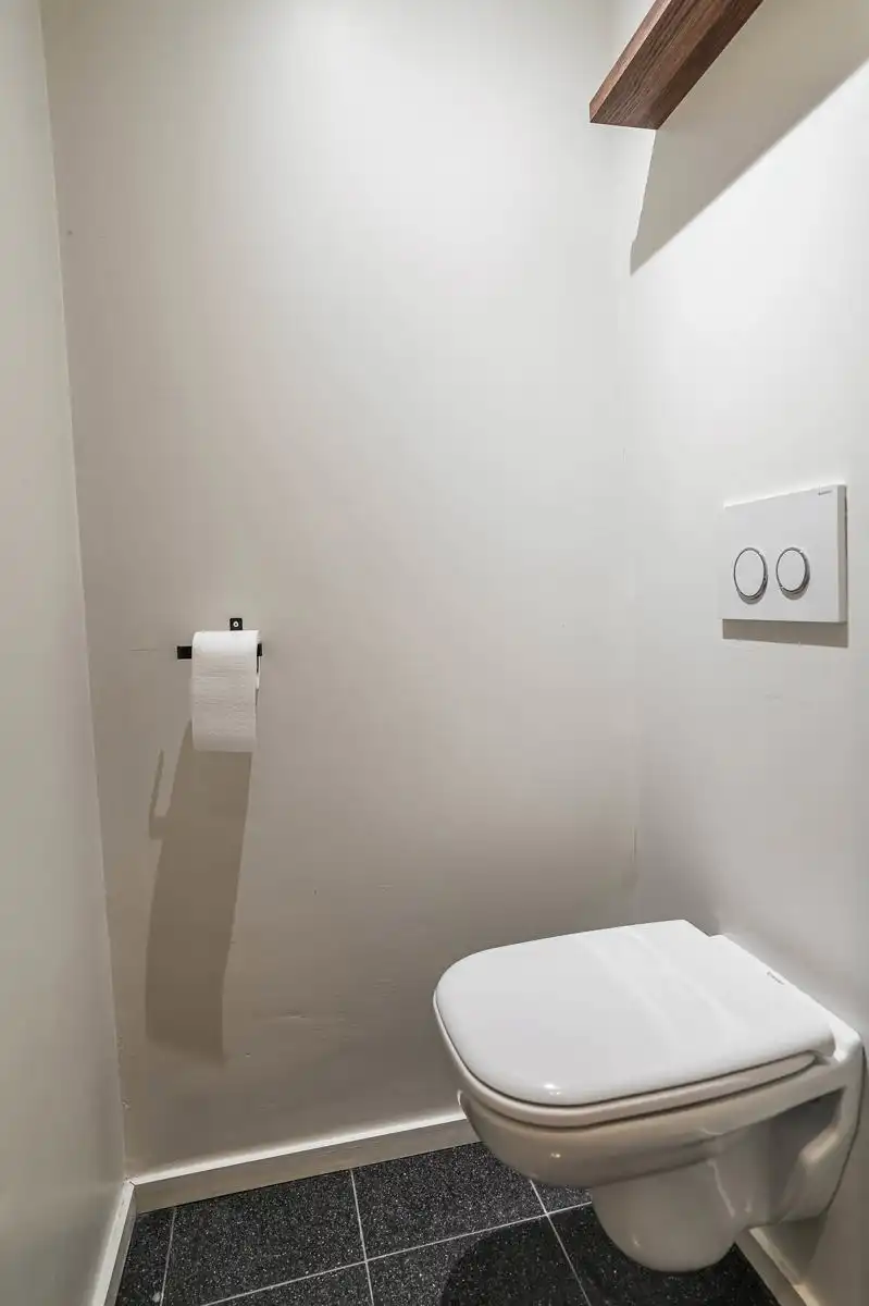 Compact appartement met private autostaanplaats te huur in centrum Londerzeel. foto 4