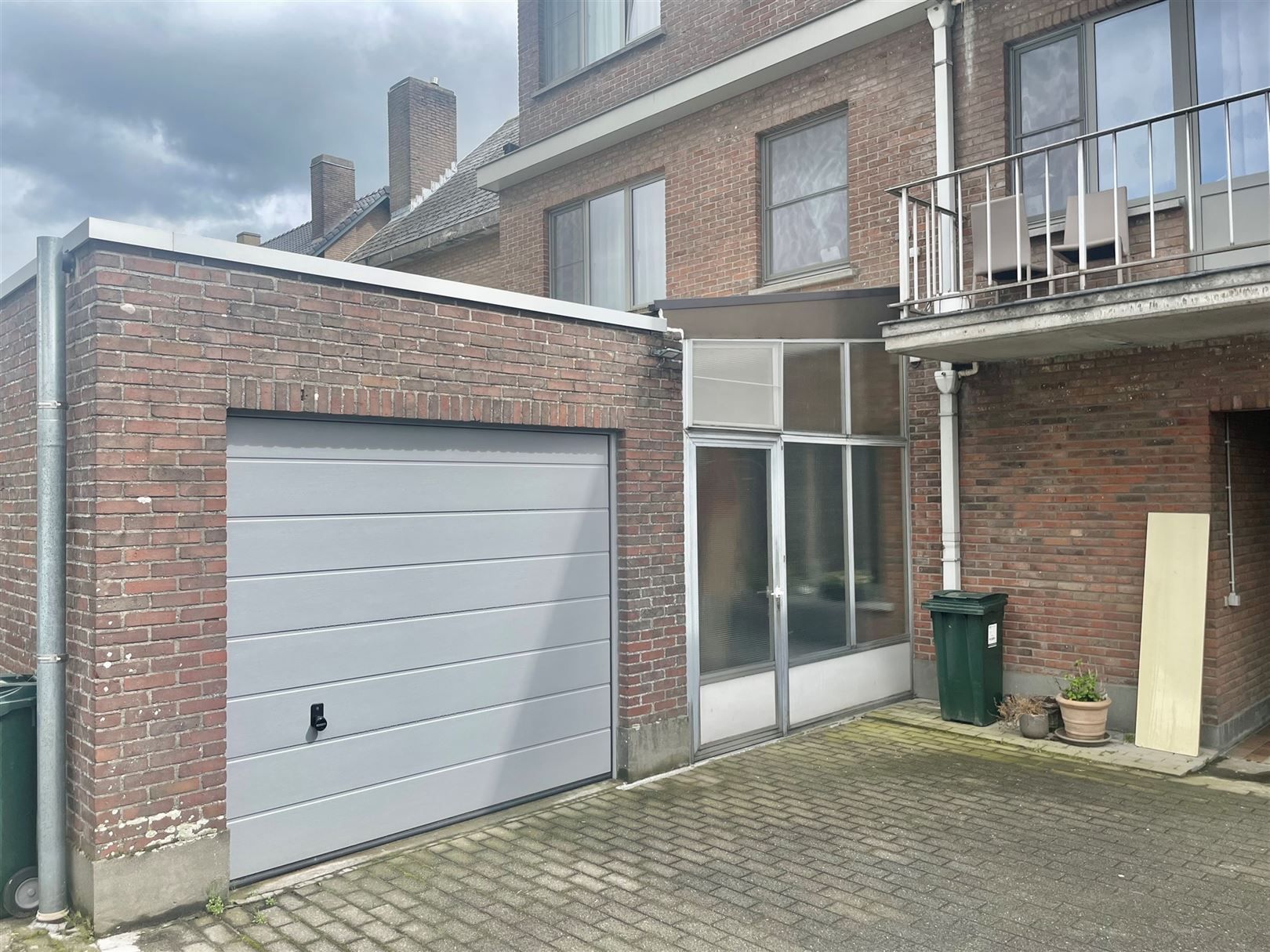 Appartement te huur met 2 slaapkamers te Oudenaarde foto 12