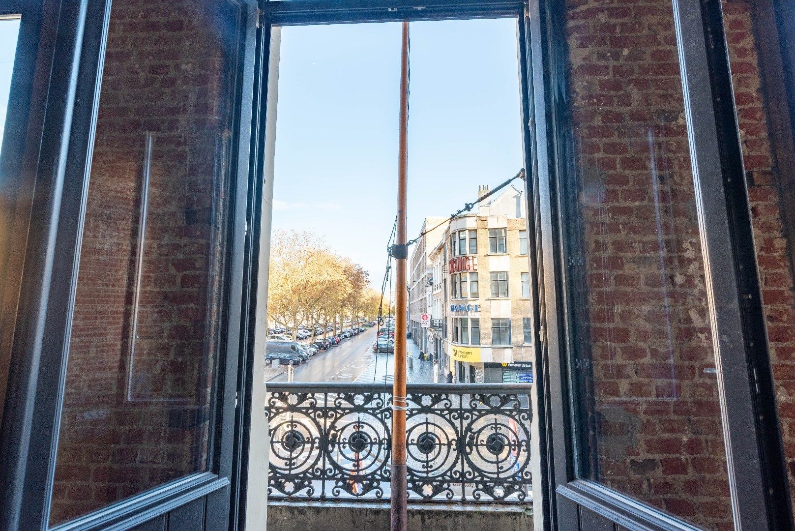 Charme op het Eilandje foto 9