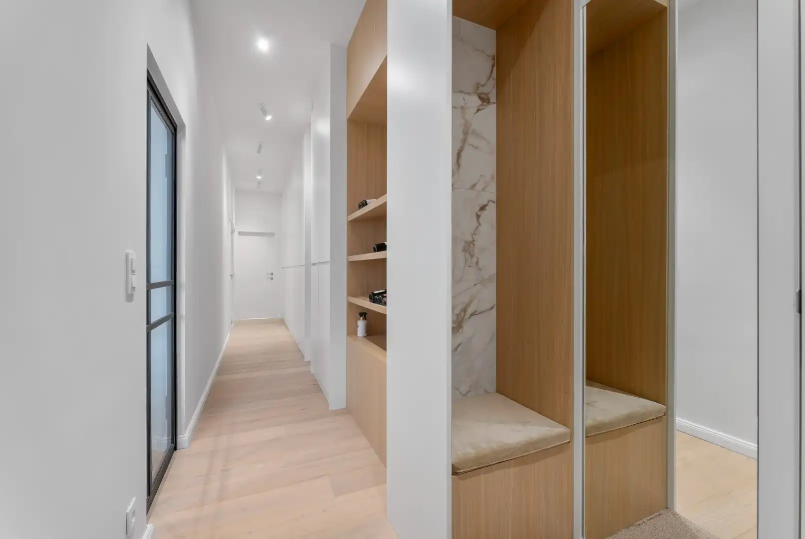 HIGH-END 2 SLPK APP OP CENTRALE LIGGING  foto 18