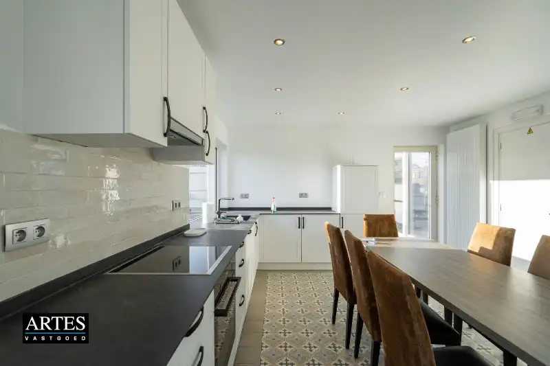 Charmante woning met 3 slaapkamers foto 14