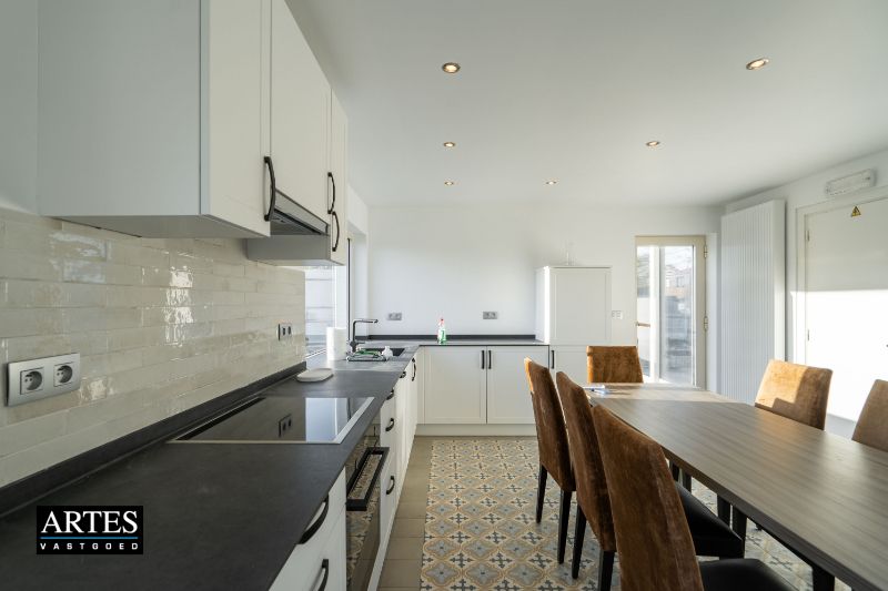 Charmante woning met 3 slaapkamers foto 14