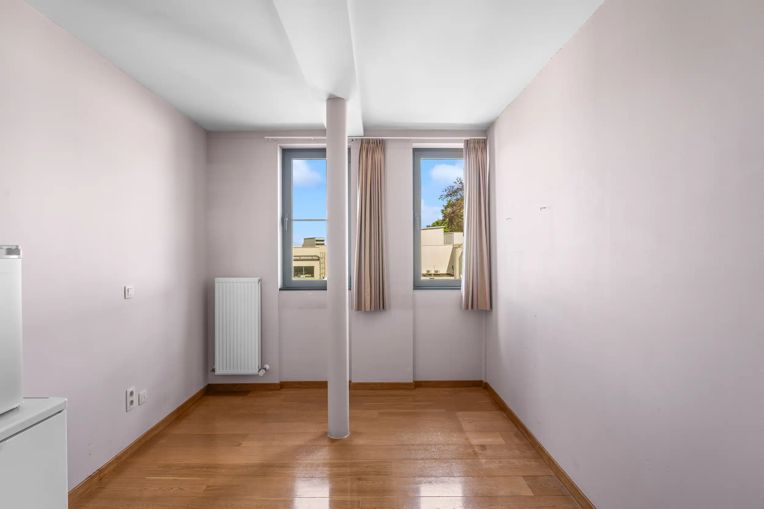 Appartement midden in het centrum van Kruishoutem! foto 9