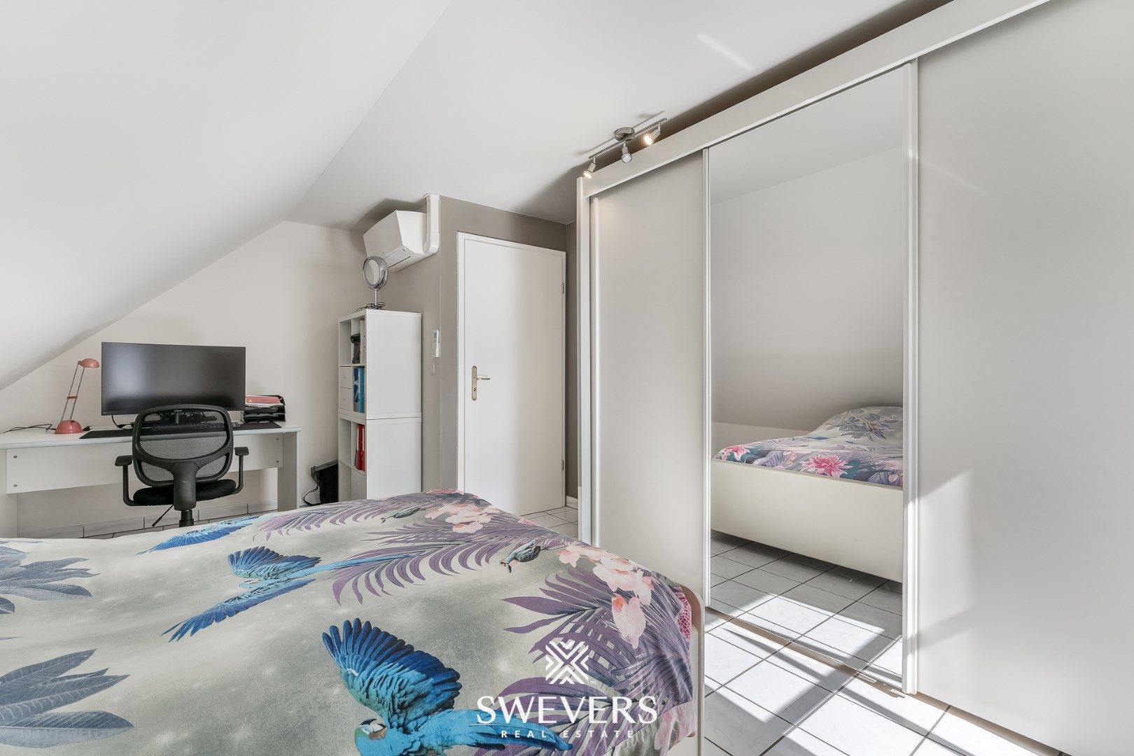 Ruime gezinswoning (278m²) met EPC B in een groen oase van 27a30ca te Bolderberg  foto 17
