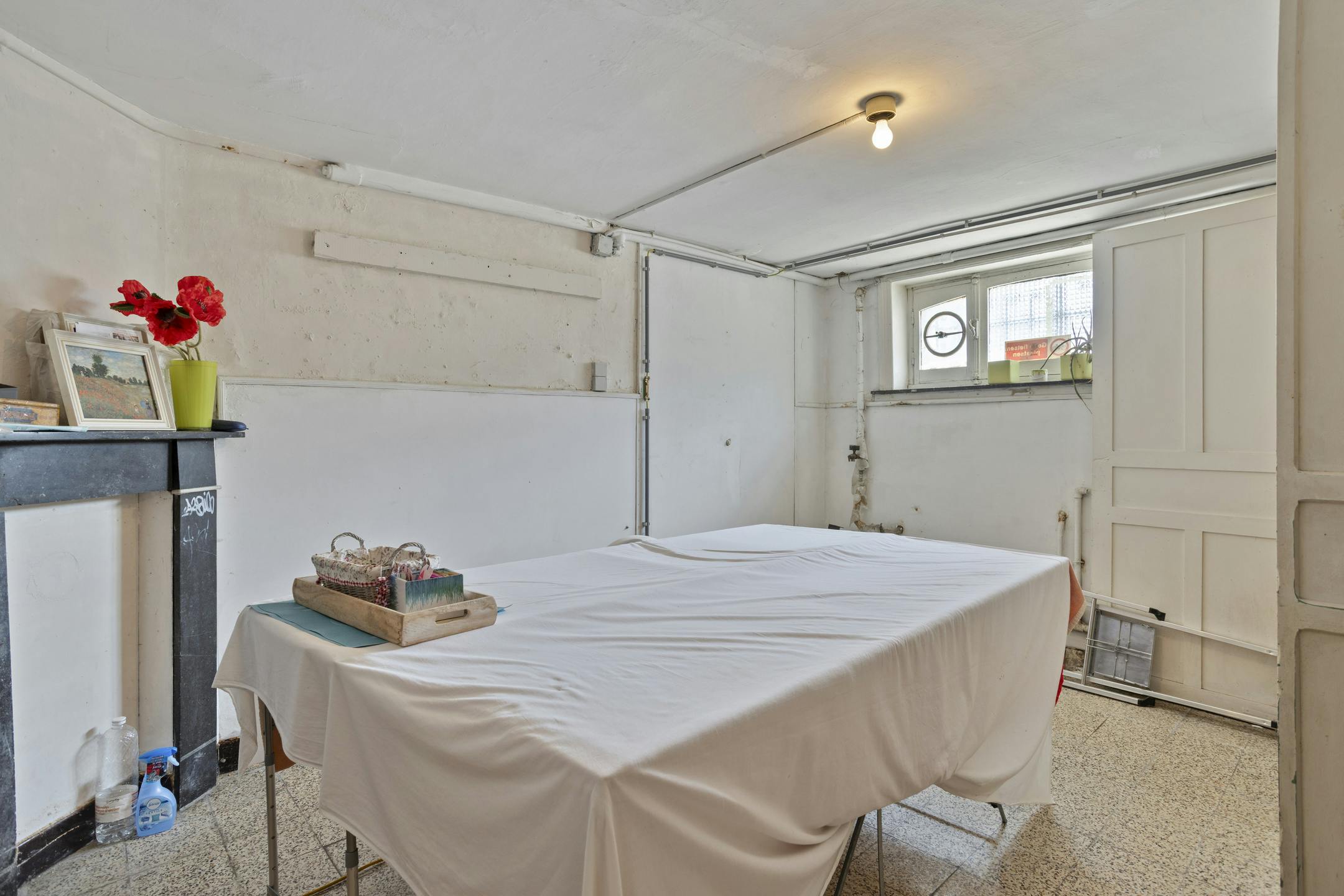 Vakantiewoning te koop in Ieper op het Vandenpeereboomplein foto 26